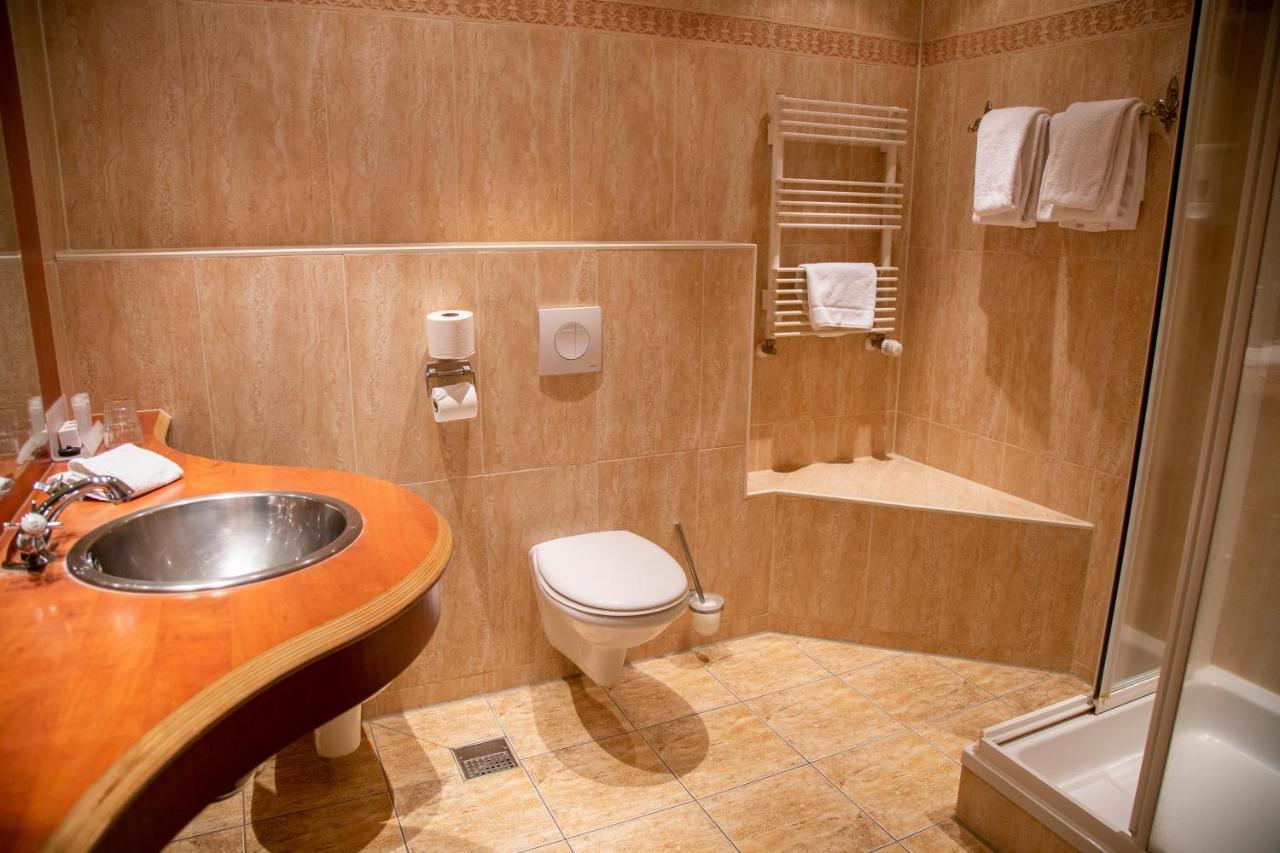 Amicitia Hotel Sneek Eksteriør billede