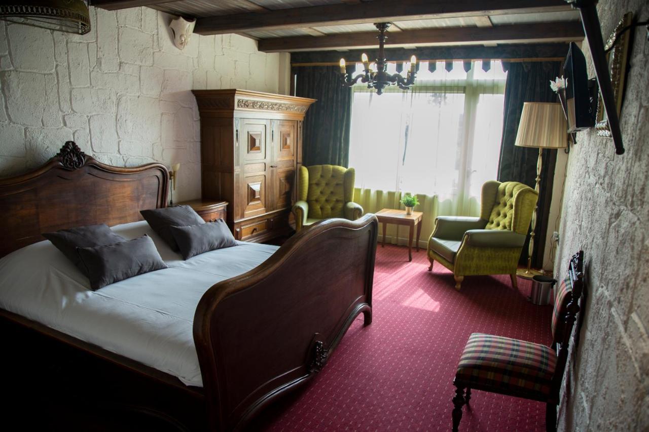 Amicitia Hotel Sneek Eksteriør billede