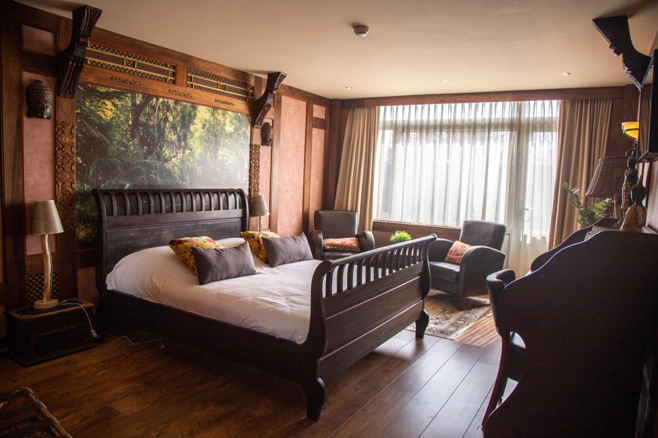 Amicitia Hotel Sneek Eksteriør billede