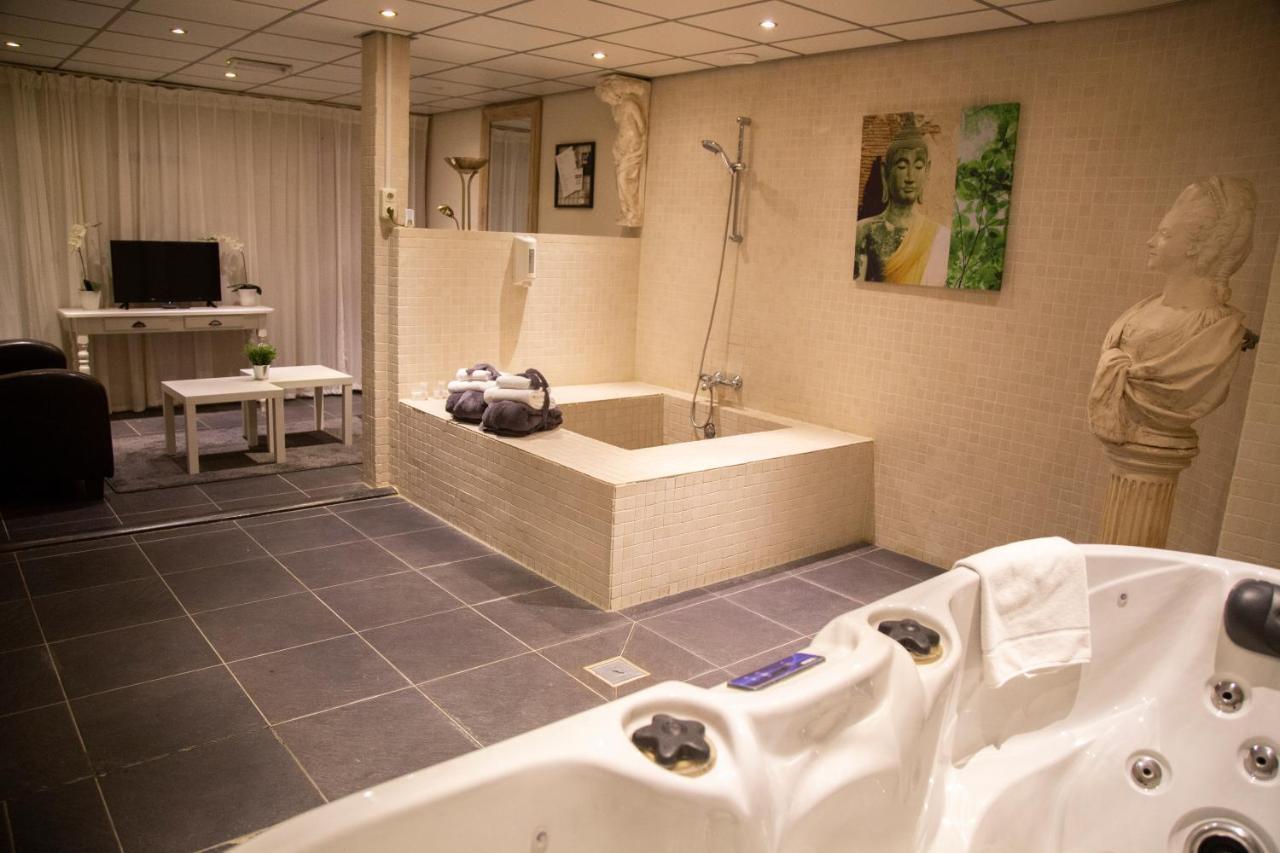 Amicitia Hotel Sneek Eksteriør billede