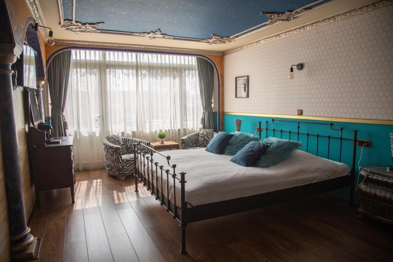 Amicitia Hotel Sneek Eksteriør billede