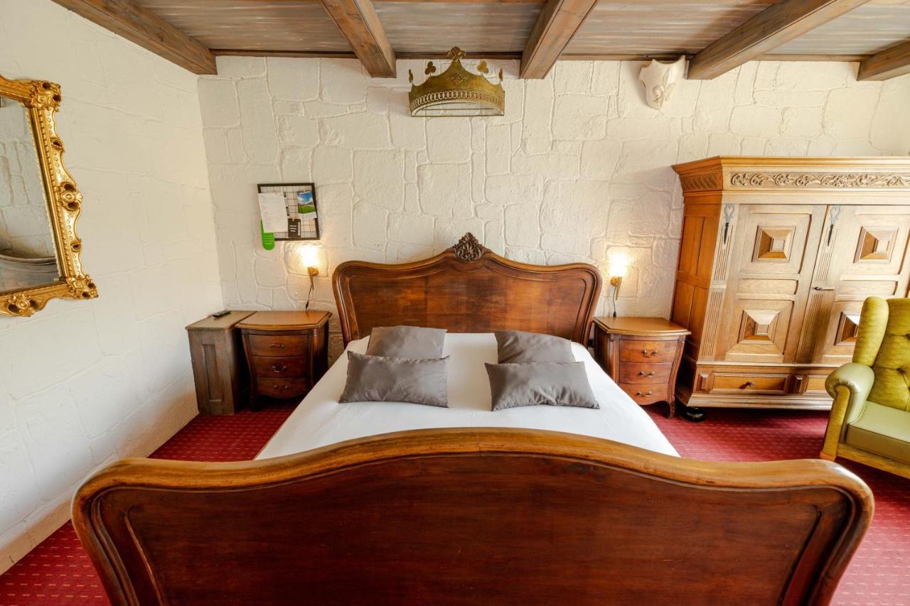 Amicitia Hotel Sneek Eksteriør billede