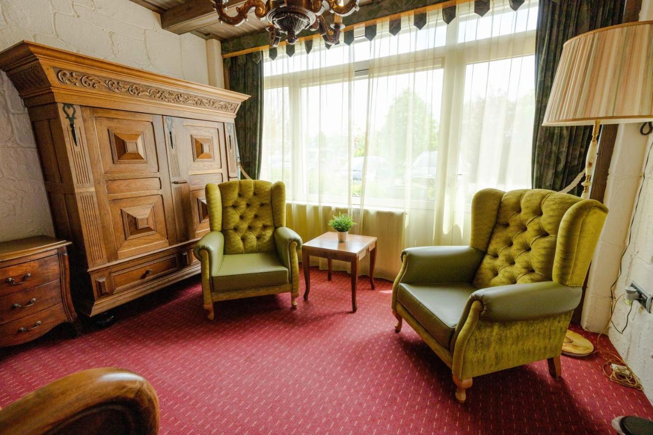 Amicitia Hotel Sneek Eksteriør billede
