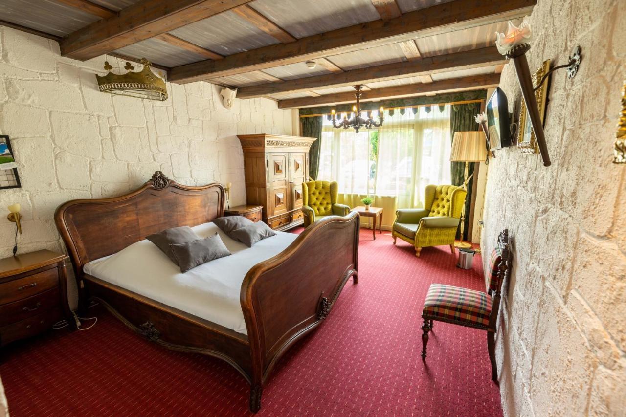 Amicitia Hotel Sneek Eksteriør billede
