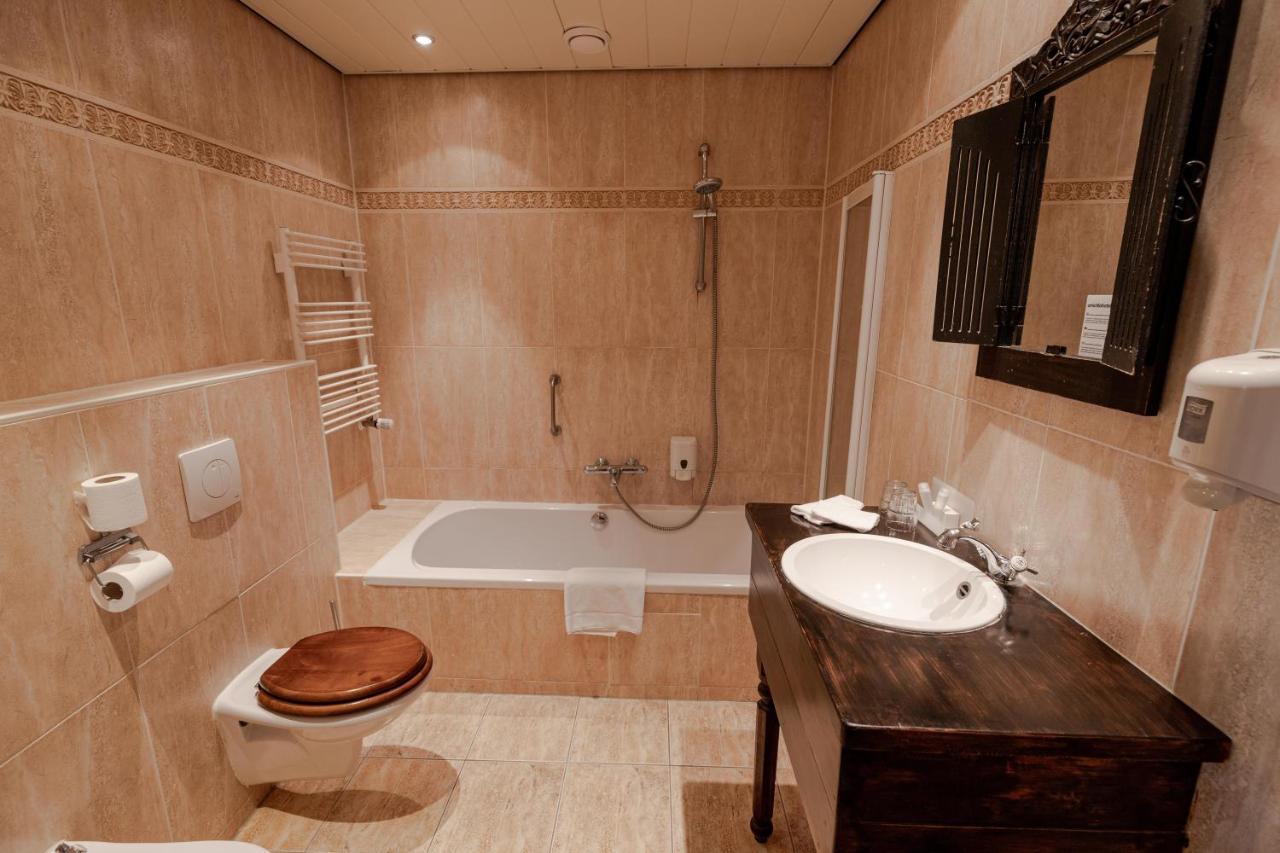 Amicitia Hotel Sneek Eksteriør billede