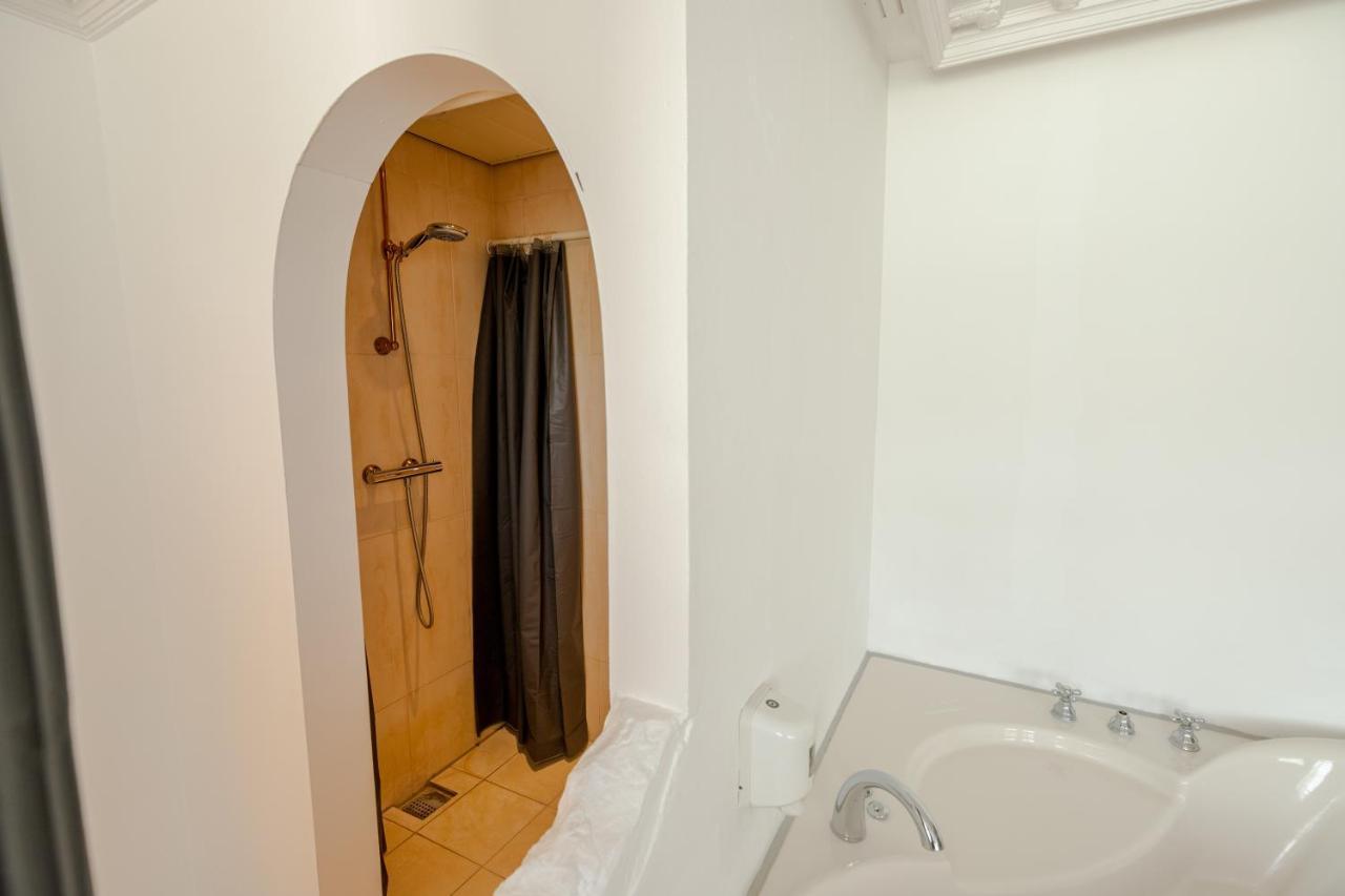 Amicitia Hotel Sneek Eksteriør billede