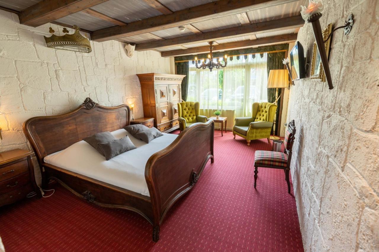 Amicitia Hotel Sneek Eksteriør billede