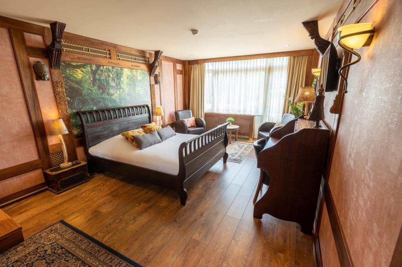 Amicitia Hotel Sneek Eksteriør billede