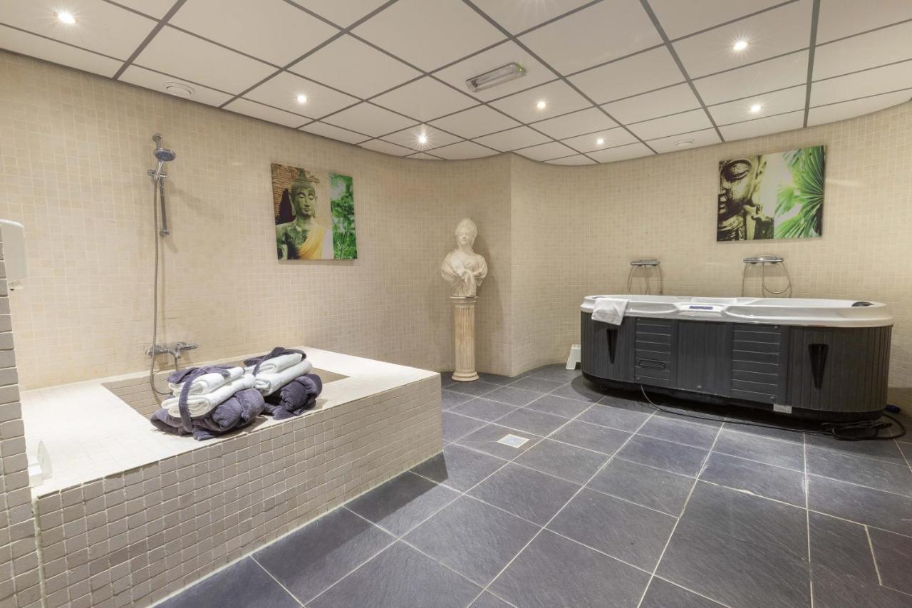 Amicitia Hotel Sneek Eksteriør billede