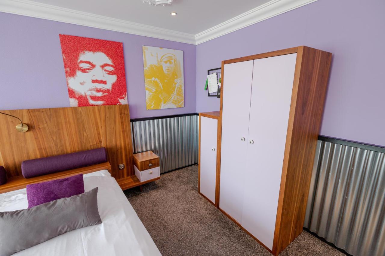 Amicitia Hotel Sneek Eksteriør billede