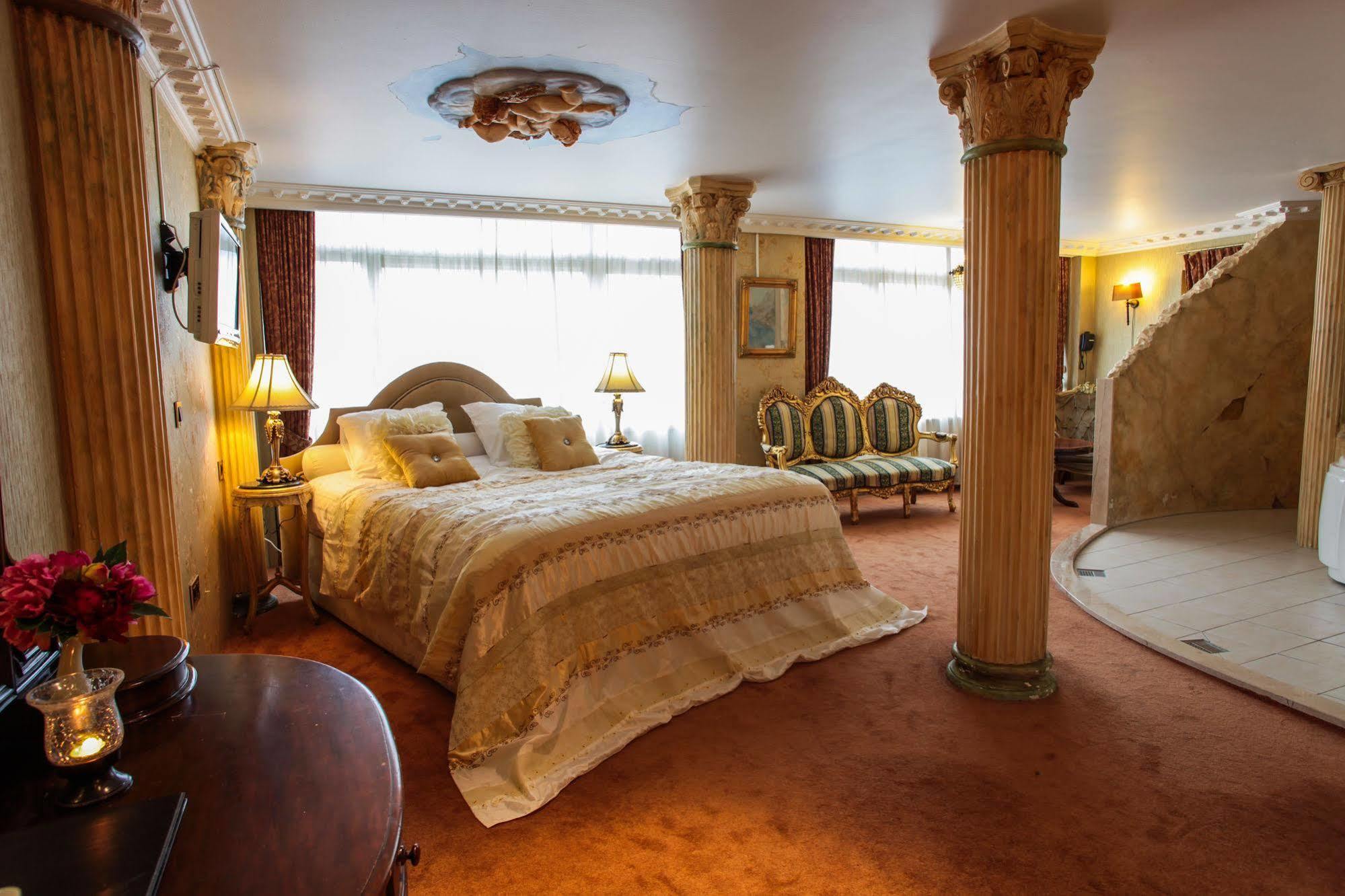 Amicitia Hotel Sneek Eksteriør billede