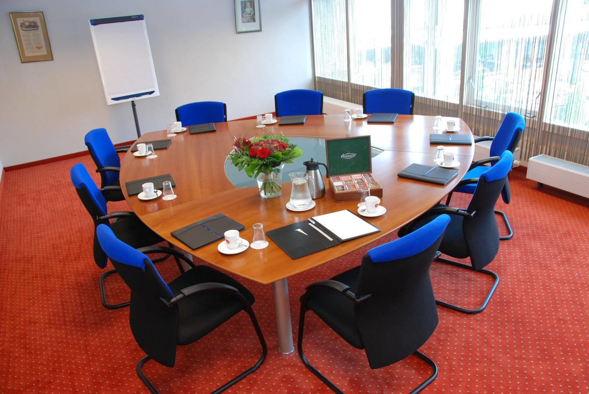 Amicitia Hotel Sneek Eksteriør billede