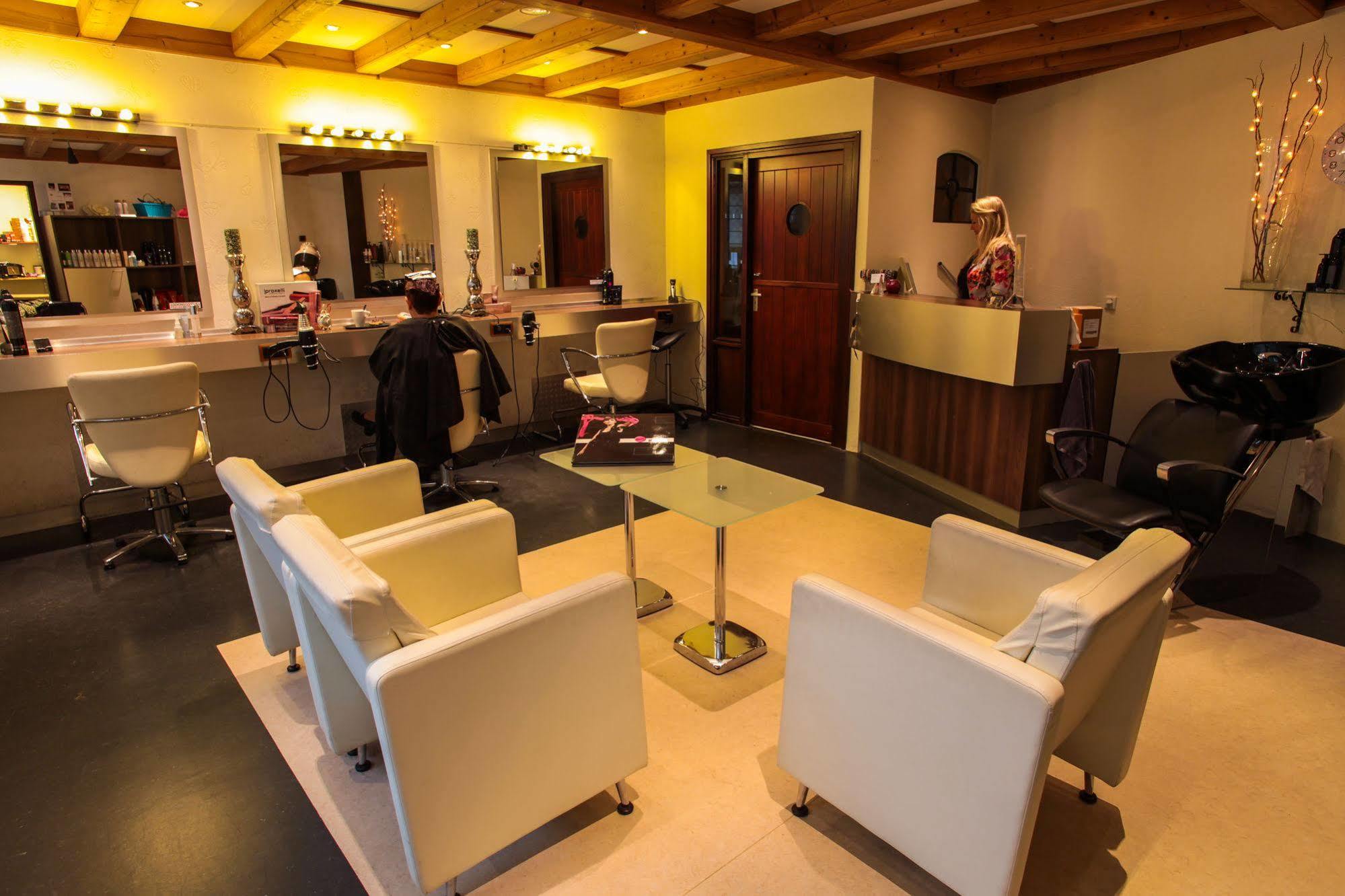 Amicitia Hotel Sneek Eksteriør billede