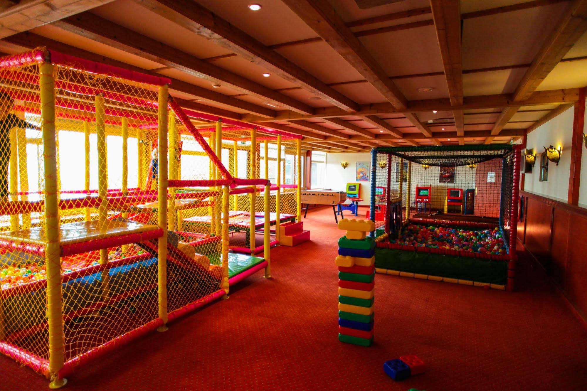 Amicitia Hotel Sneek Eksteriør billede