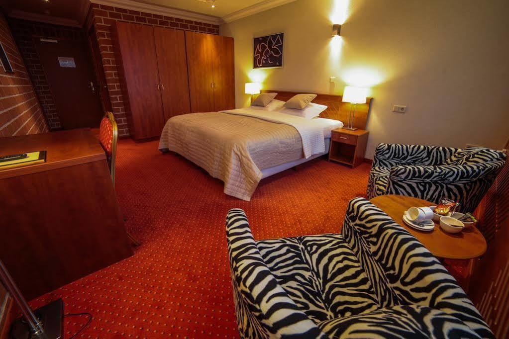 Amicitia Hotel Sneek Eksteriør billede